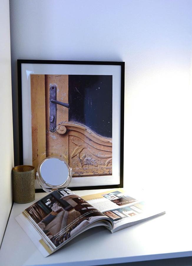 Dobrinj Apartment D & Studio L מראה חיצוני תמונה