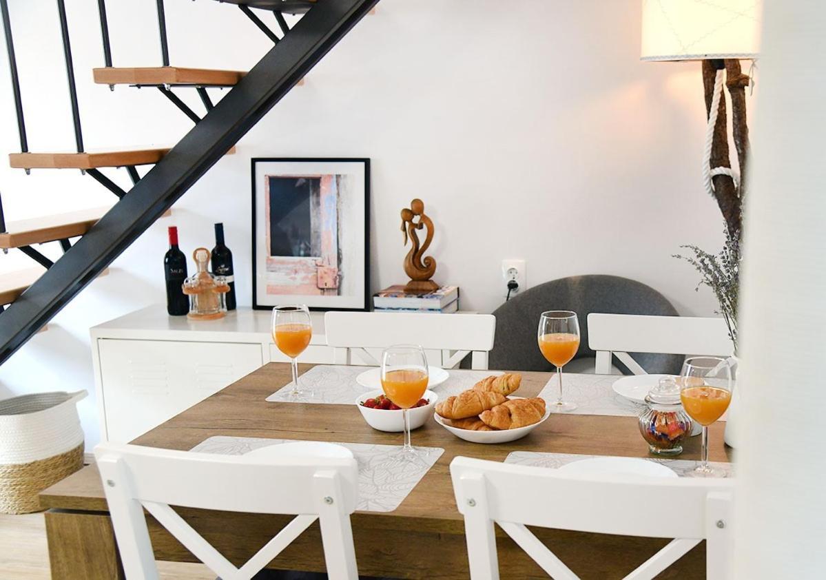 Dobrinj Apartment D & Studio L מראה חיצוני תמונה