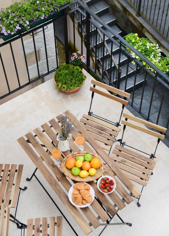 Dobrinj Apartment D & Studio L מראה חיצוני תמונה