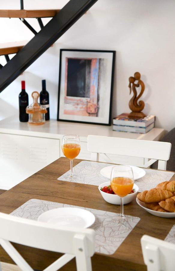 Dobrinj Apartment D & Studio L מראה חיצוני תמונה